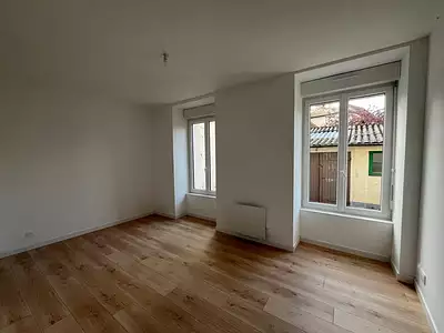 Appartement, 51 m²