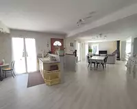 Maison, 161 m²