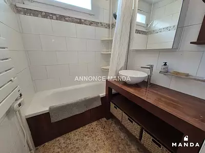 Appartement, 83 m²