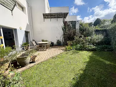 Appartement, 135,65 m²