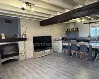 Maison, 130 m²