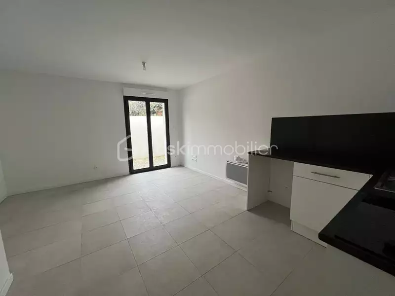 Appartement, 41 m²