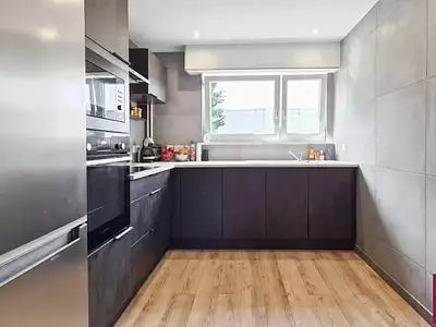 Appartement, 79 m²