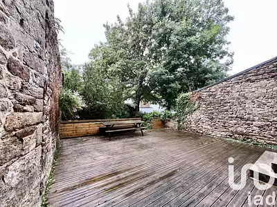 Maison, 123 m²
