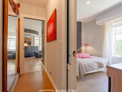 Maison, 116 m²