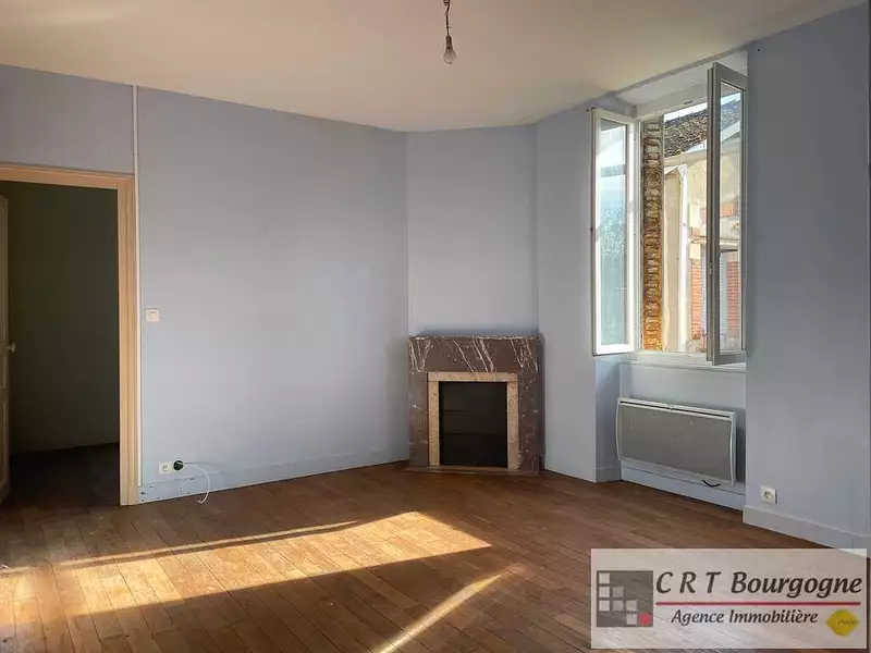 Maison, 102 m²