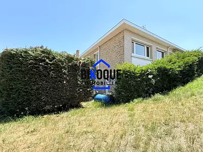 Maison, 100 m²
