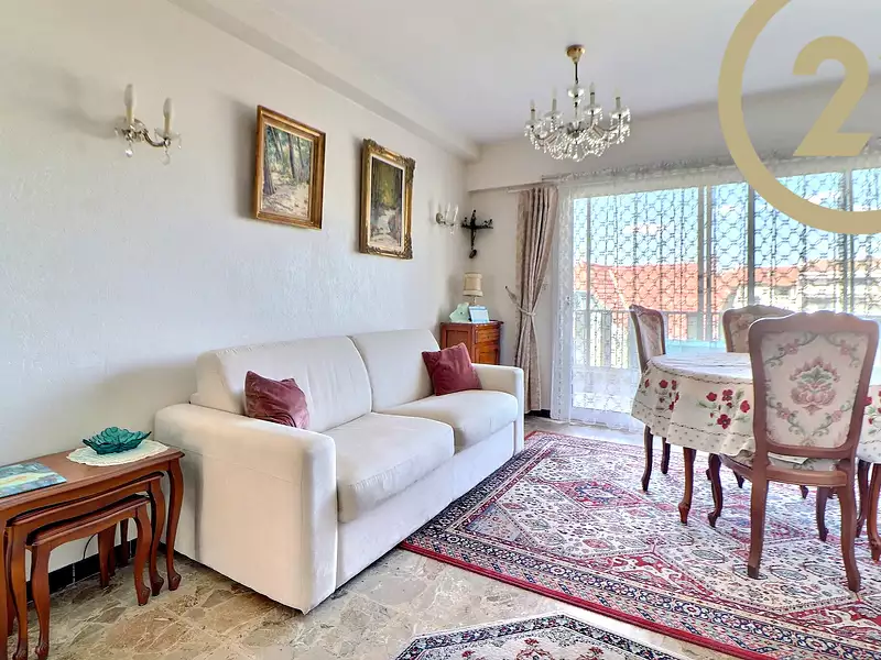 Appartement, 64,91 m²