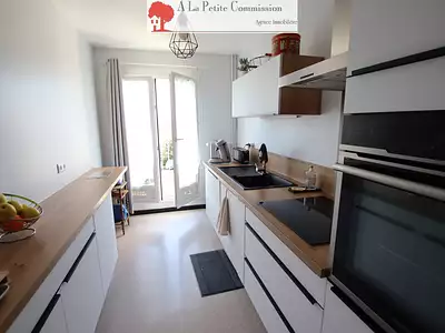 Appartement, 94,34 m²