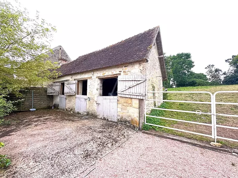 Maison, 225 m²
