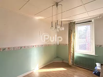 Maison, 158 m²