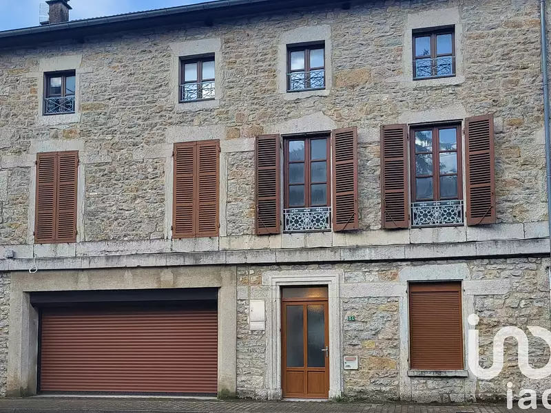 Maison, 180 m²