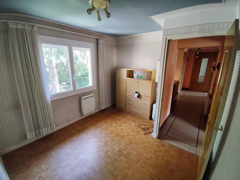 Maison, 70 m²