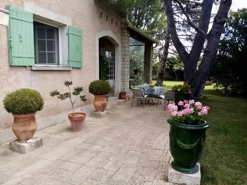 Maison, 165 m²