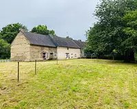 Maison, 99 m²