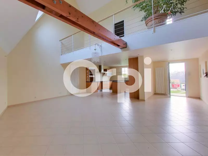 Maison, 200 m²