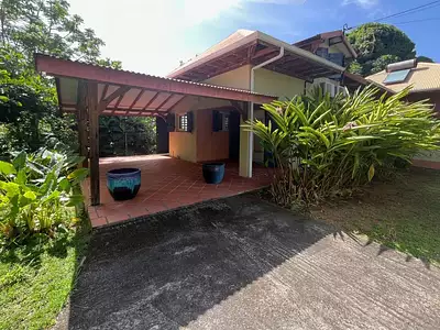Maison, 81 m²
