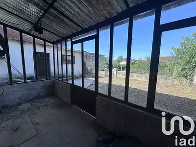 Maison, 103 m²