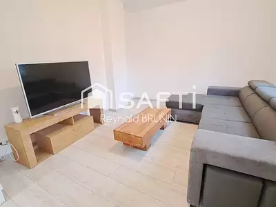 Maison, 112 m²