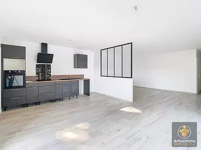 Maison, 95 m²