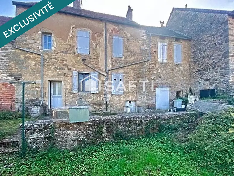 Immeuble, 226 m²