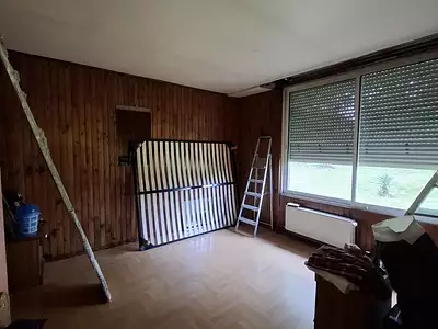 Maison, 103 m²