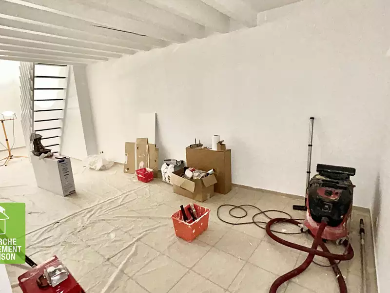 Appartement, 45,11 m²