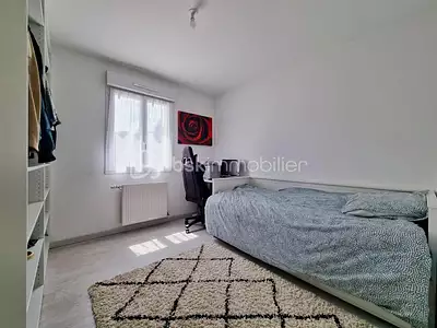 Maison, 95 m²
