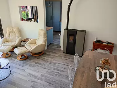 Maison, 111 m²
