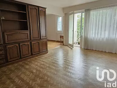 Appartement, 84 m²