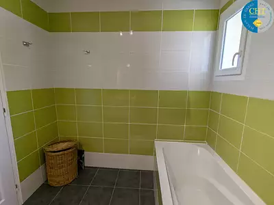 Maison, 115 m²