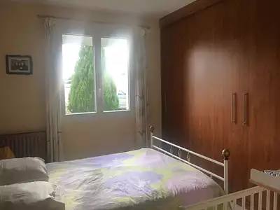 Maison, 92 m²