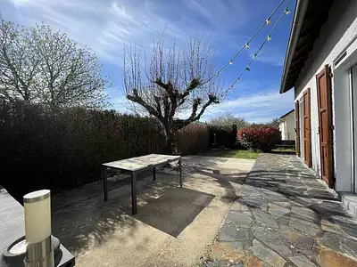 Maison, 140 m²