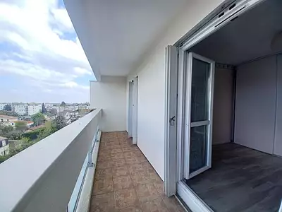 Appartement, 68,14 m²