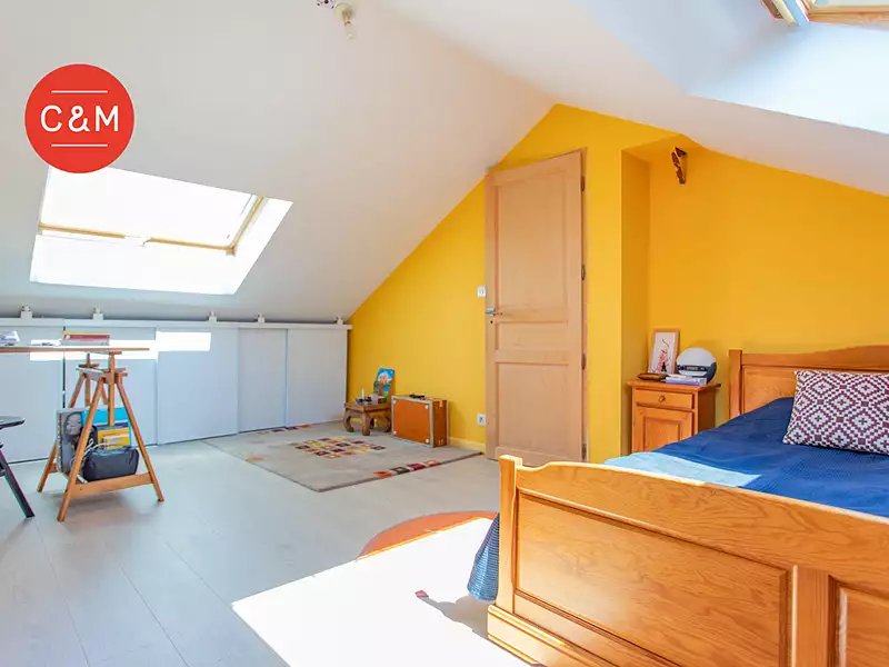 Maison, 140 m²