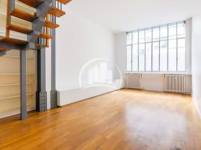Appartement, 80 m²