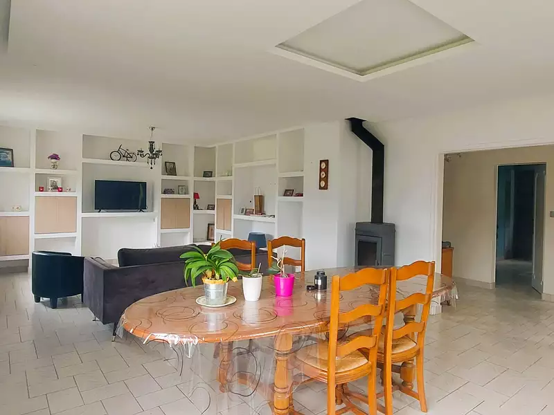 Maison, 137 m²