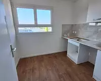 Appartement, 43 m²