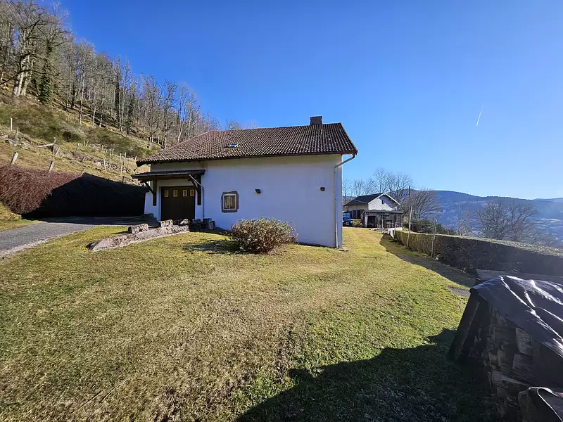 Maison, 147 m²