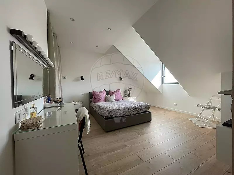 Maison, 167 m²