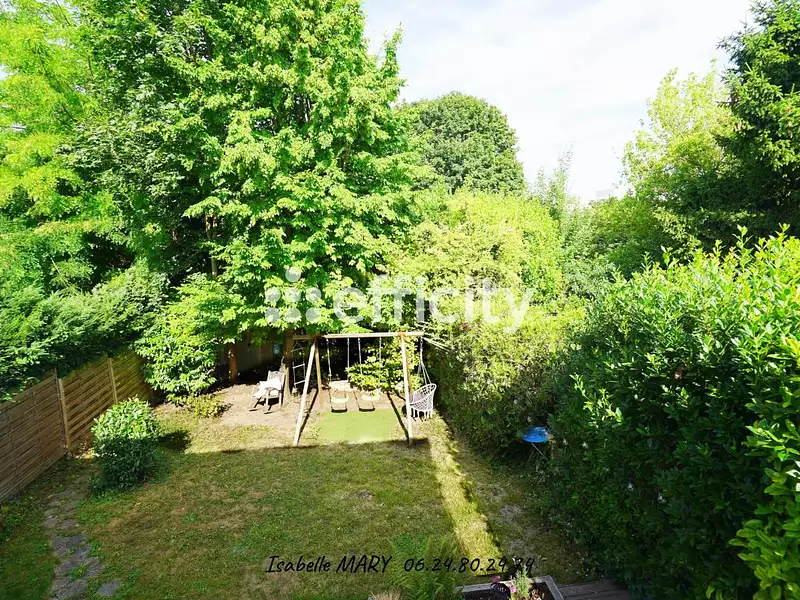 Maison, 136 m²