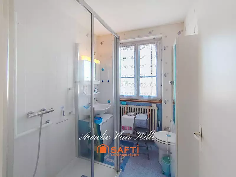 Maison, 129 m²