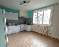 Maison, 160 m²