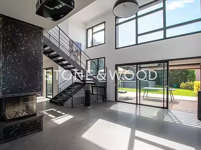 Maison, 204,23 m²