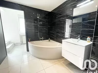 Appartement, 91 m²