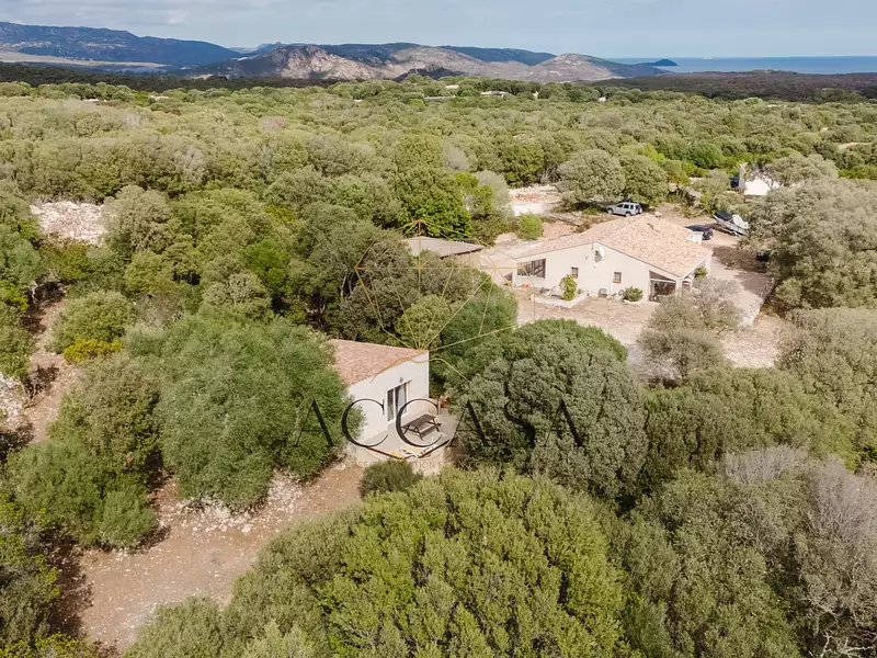 Maison, 139 m²