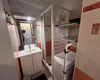 Appartement, 21,22 m²