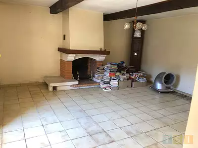 Maison, 136 m²