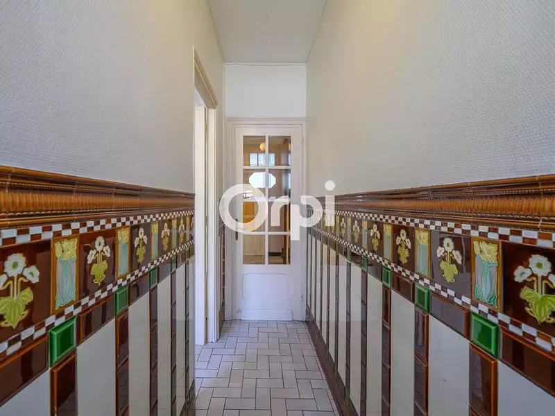 Maison, 98 m²