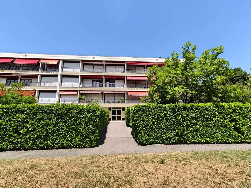 Appartement, 106 m²